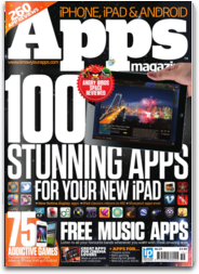 Apps Magazine App